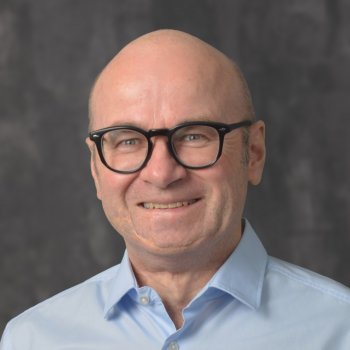Hannes Püschel, Technischer Direktor, JURA Materials-Gruppe